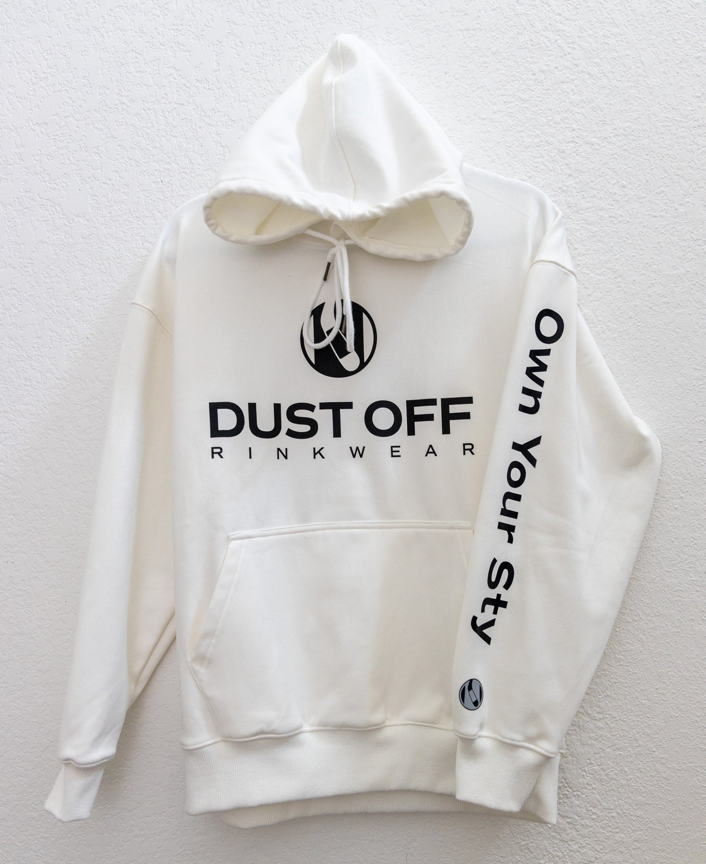 Dust Off Rinkwear Founders Hoodie