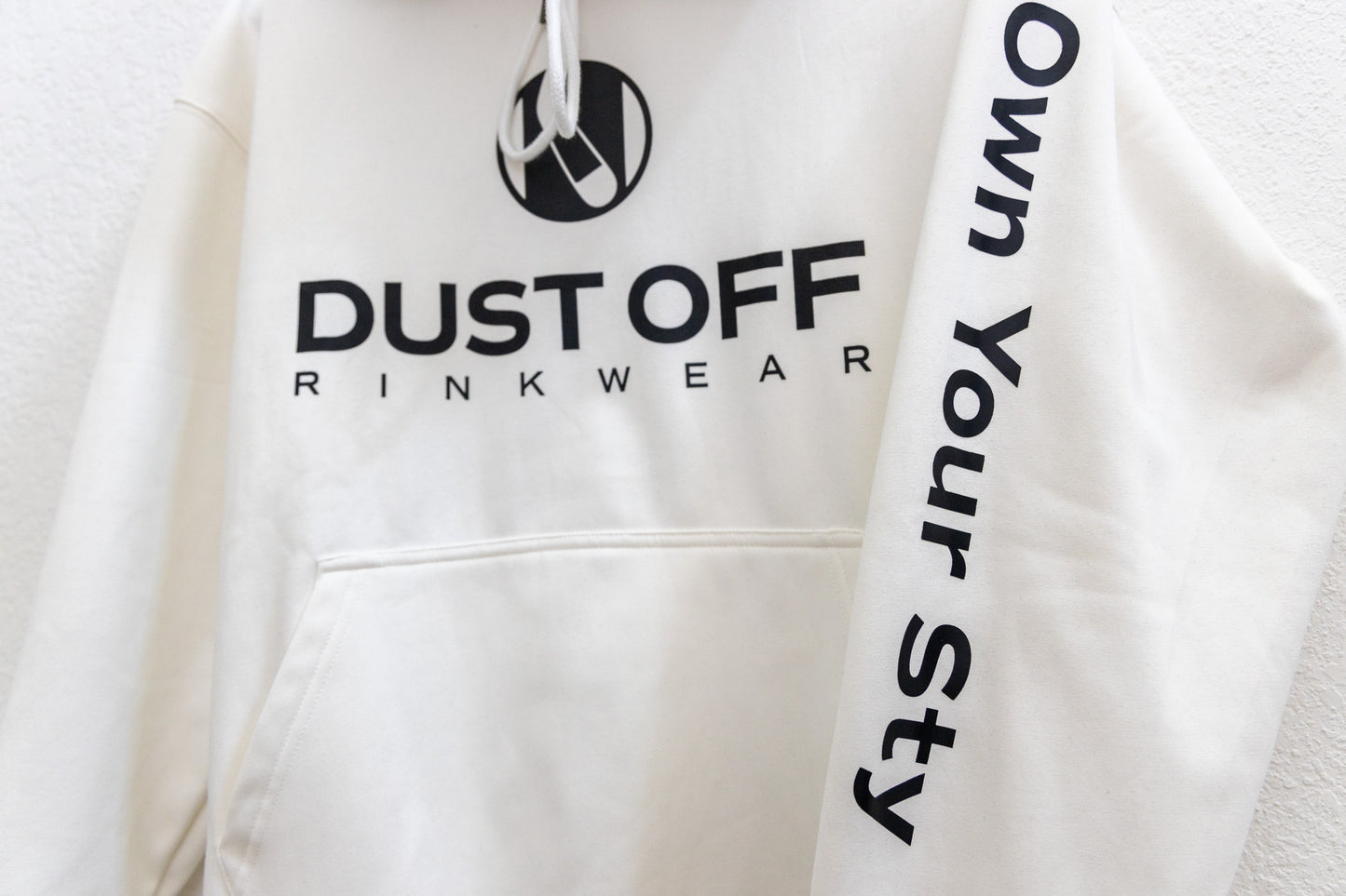 Dust Off Rinkwear Founders Hoodie