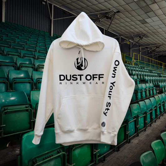 Dust Off Rinkwear Founders Hoodie