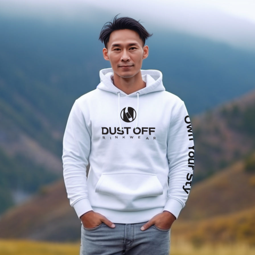 Dust Off Rinkwear Founders Hoodie